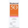 Biodermal Sun Milk Sensitive Skin - Sunscreen For Sensitive Skin -Spf50+ 200 Ml