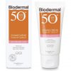 Biodermal Sunscreen For Sensitive Skin - Spf 50 - Sunscreen For The Face - 50ml