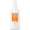 Biodermal Sunscreen Spray For Sensitive Skin Spf 50+ - Sun Spray - Also Suitable For Children - 175ml