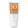 Biodermal Sun Cream For Face Hydraplus Spf50 50ml