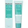 Biodermal Pure Balance Day Cream Skin Purifying Gel-Cream - Day Cream With Hyaluronic Acid, Especially For Mature Skin With Impurities And Imperfections - 50ml