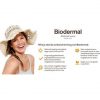 Biodermal After Sun Gel Cream - Cooling After Sun - 150 Ml