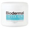 Biodermal After Sun Gel Cream - Cooling After Sun - 150 Ml