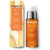 Biodermal Skin Booster Glow Serum - Serum For Radiant Skin With Hyaluronic Acid And Vitamin C - Hyaluronic Acid Serum 30ml