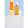 Biodermal Skin Booster Glow Serum - Serum For Radiant Skin With Hyaluronic Acid And Vitamin C - Hyaluronic Acid Serum 30ml