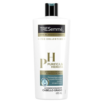 Tresemme Purifying Hydrating Conditioner 685