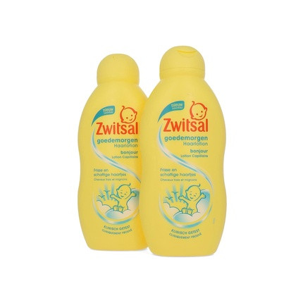 Zwitsal Good Morning Hair Lotion 200ml