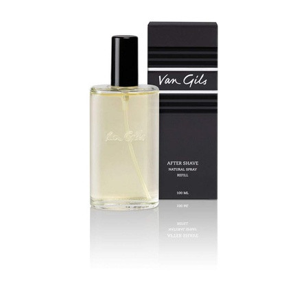 Van Gils Strictly for Men Aftershave Spray 100ml Refill