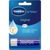 Vaseline Lip Therapy Original Lip Balm 4g