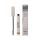 Herome Eye Care Brow Gel Brown 6ml