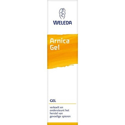 Weleda Arnica Body Gel 25g