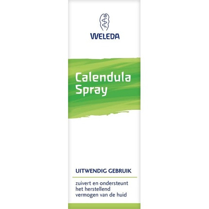 Weleda Calendula Body Spray 30ml