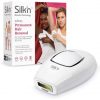 Silk'n Infinity Permanent Hair Removal Device 400,000 Light Pulses IPL Technology for Light to Dark Skin Tones White