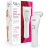 Silk'n LadyShave Wet&Dry Electric Shaver for Wet and Dry Skin White