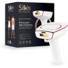 Silk'n Motion Premium 600K Hair Removal Device with HPL Technology and 3 Safety Sensors for Legs, Arms, Bikini Line, Underarms, Face