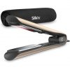 Silk'n SilkyStraight Hair Straightener with Infrared and Ion Technology for Various Hair Textures and Conditions Beige