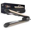 Silk'n SilkyStraight Hair Straightener with Infrared and Ion Technology for Various Hair Textures and Conditions Beige