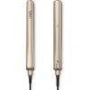 Silk'n SilkyStraight Hair Straightener with Infrared and Ion Technology for Various Hair Textures and Conditions Beige