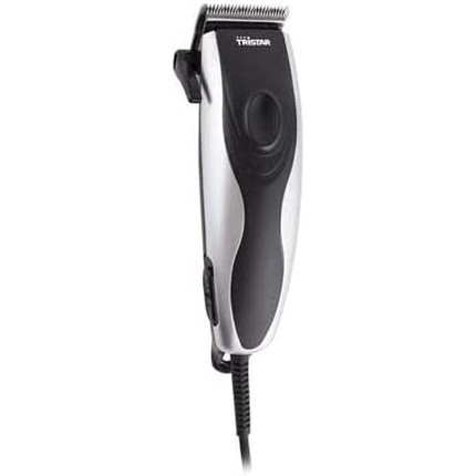 Tristar Electric Hair Clipper with 4 Combs