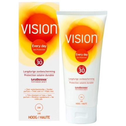 Vision Every Day Sun Protection SPF 30 Long-lasting Sunscreen 200ml