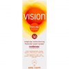 Vision UV Kids Sun Mousse SPF50