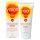 Vision Every Day Sun Protection SPF 50 Sunscreen for Long-Lasting Protection Water Resistant 100ml