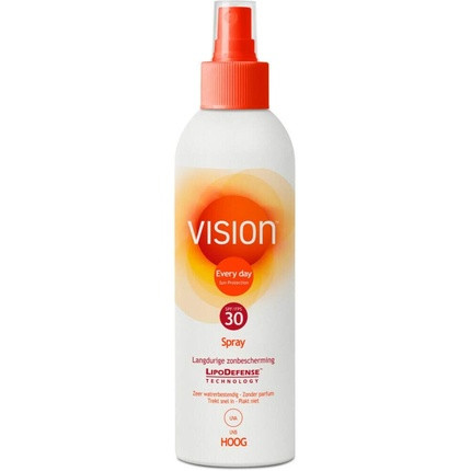 Vision Every Day Sun Protection SPF 30 200ml