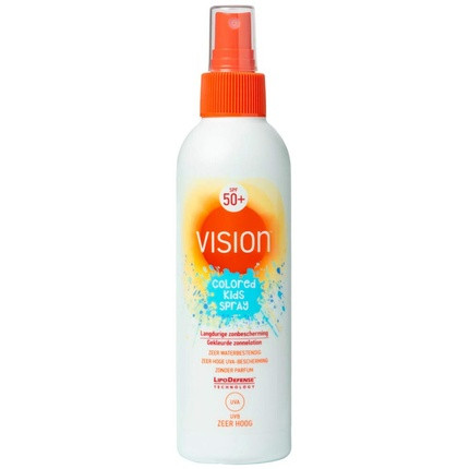 Vision Kids SPF50 Spray 200ml