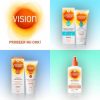 Vision Sensitive++ Expert Sunscreen - Spf 50+ - 185 Ml