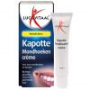 Lucovital Kapotte Mundwinkel Creme 15ml