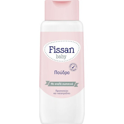 Fissan Baby Hypoallergenic Powder 100g