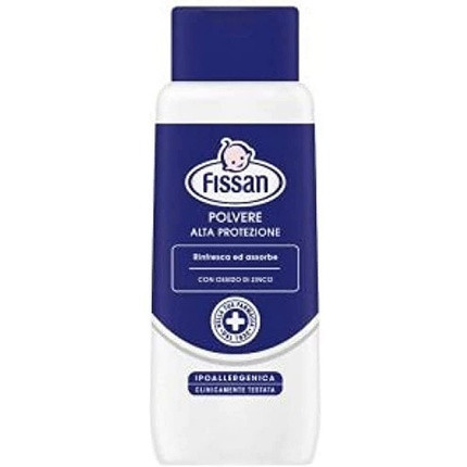 FISSAN Baby High Protection Powder 100g