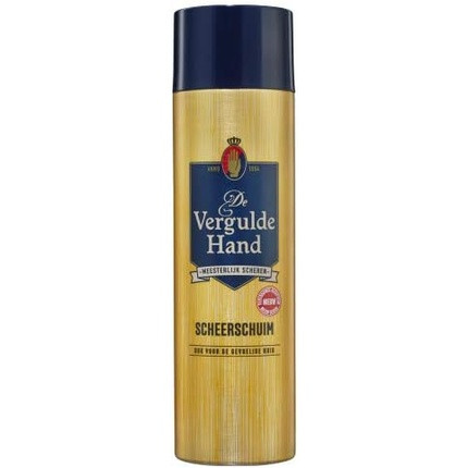 De Vergulde hand Shaving Foam 250ml