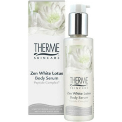 Therme Body Serum Zen White Lotus 125 Ml