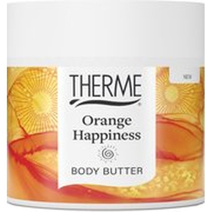 Therme Body Butter Orange Happiness - 225 Grams