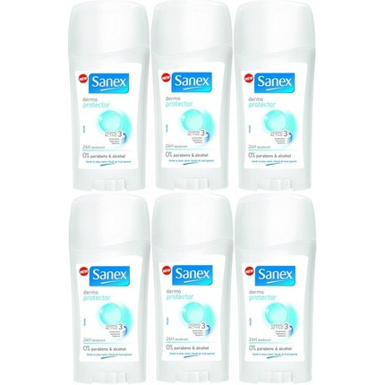 Sanex Dermo Protector Deodorant Stick 65ml