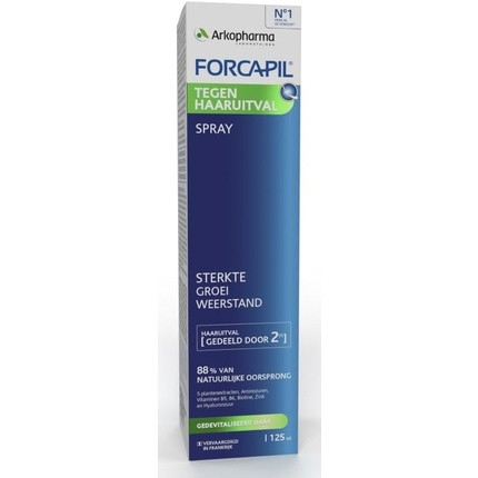 Arkopharma Forcapil Hair Loss Spray 125ml