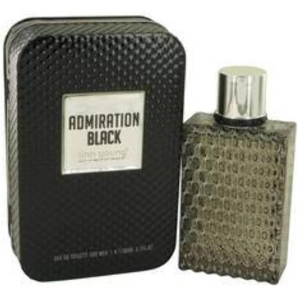 Admiration Black EDT Spray 100ml