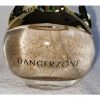 Women's Perfume By Linn Young, "Dangerzone", New, 100ml, Eau De Parfum