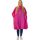 Economy Fuchsia Cutting Cape