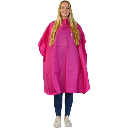 Economy Fuchsia Cutting Cape