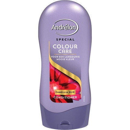 Andrelon Color Care Camellia Oil Conditioner 300ml