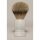 Hans Baier Silvertip White Shaving Brush