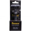 Rasura Safety Razor - Chrome On Blister - 10 Blades