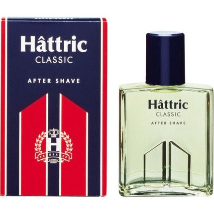 Hattric After Shave Classic 100ml