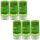 Aok Face Wash Gel 150ml for Combination and Oily Skin - Pack of 6