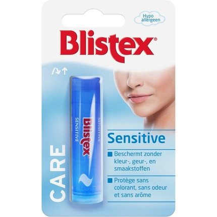 Blistex Sensitive Stick - Lip Balm