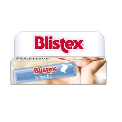 Blistex lip balm Sensitive