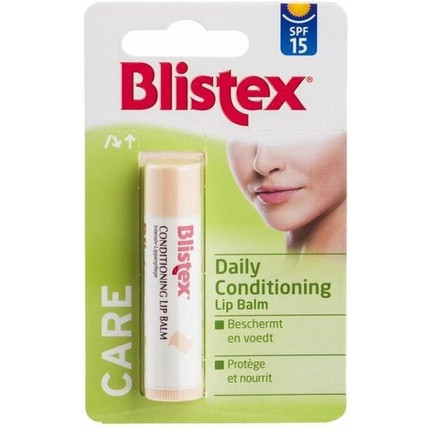 Blistex Daily Conditioner Lip Balm 4.25g