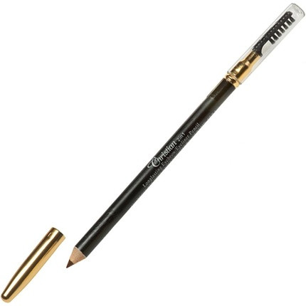 Christian Faye Black Eyebrow Pencil